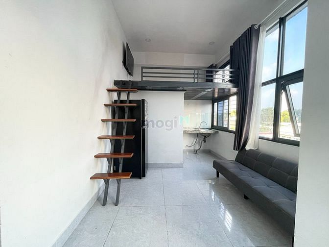 Hình ảnh Trống phòng ban công đẹp Phạm Văn Xảo - Tân Phú