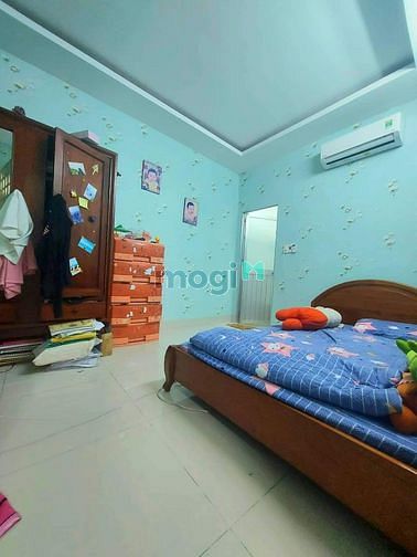 Hình ảnh Nhà ngay AEON Tân phú, 90m2, 5x18, HXH, 2 tầng MỚI 5.x tỷ