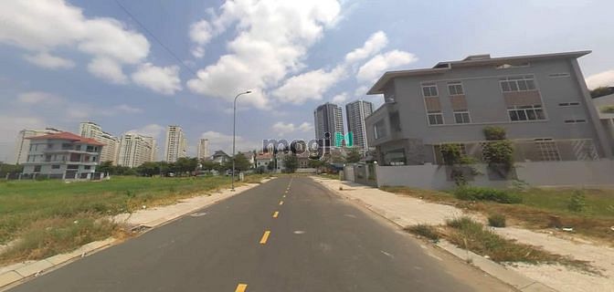 Hình ảnh Cơ hội vàng sở hữu đất MT đường Lê Văn Lương ,Q7, 80m², giá 4,5 tỷ