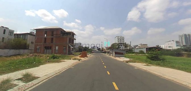 Hình ảnh Cơ hội vàng sở hữu đất MT đường Lê Văn Lương ,Q7, 80m², giá 4,5 tỷ