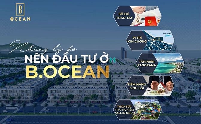 Hình ảnh Đất nền liên chiểu đà nẵng giáp biển