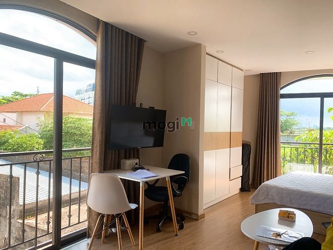 Hình ảnh STUDIO View Sông. Thảo Điền, Quận 2