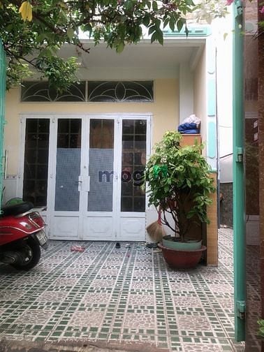 Hình ảnh Bán nhà Lê Văn Thọ - 101m2 - 6x9m - Chỉ 5 tỷ 900