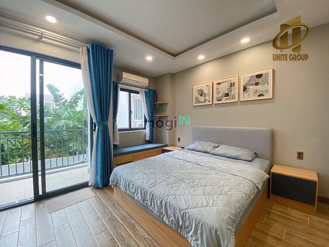 Hình ảnh Mb6623 nạp rút nhanh chóng Studio-1PN Đầy Tủ Tiện Nghi gần Lotte Mart, ĐH TĐT, Remit