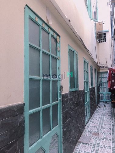 Hình ảnh Bán nhà Lê Văn Thọ - 101m2 - 6x9m - Chỉ 5 tỷ 900