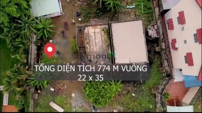 Hình ảnh Bán đất nội bộ Thảo Điền full thổ cư
