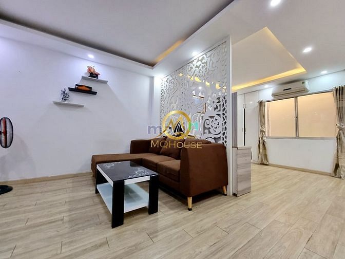 Hình ảnh Căn Hộ Siêu Xịn_Full Nội Thất_Lê Văn Sỹ_Quận