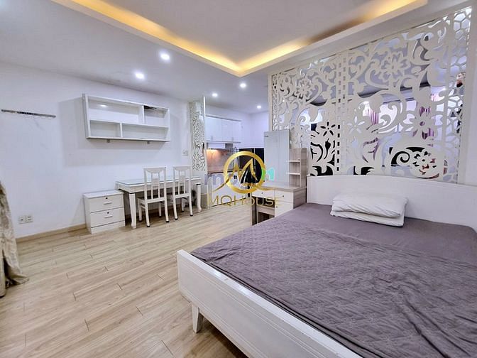 Hình ảnh Căn Hộ Siêu Xịn_Full Nội Thất_Lê Văn Sỹ_Quận