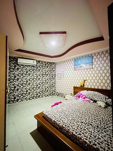 Hình ảnh Nhà mặt tiền Tái Thiết Tân Bình , 44m2, 4 tầng , 5 tỉ 7