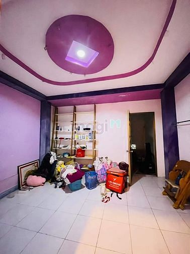 Hình ảnh Nhà mặt tiền Tái Thiết Tân Bình , 44m2, 4 tầng , 5 tỉ 7
