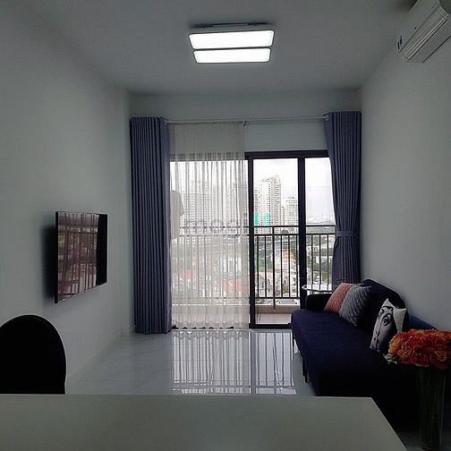 Hình ảnh Cho thuê Trang Chủ MB66.COM / Đăng Ký Tặng 66K 2 Phòng ngủ ĐẸP_76m2_THE SUN AVENUE