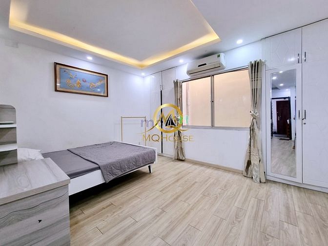 Hình ảnh Căn Hộ Siêu Xịn_Full Nội Thất_Lê Văn Sỹ_Quận