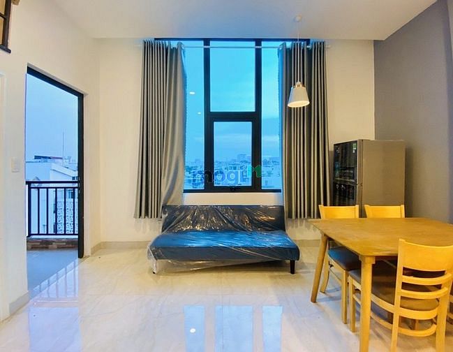 Hình ảnh Cần cho thuê căn DUPLEX đầy đủ tiện ich tại Bình Thạnh