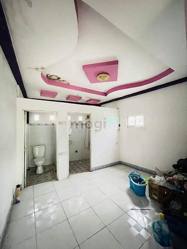 Hình ảnh Nhà mặt tiền Tái Thiết Tân Bình , 44m2, 4 tầng , 5 tỉ 7