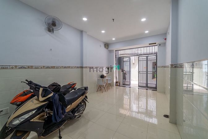 Hình ảnh Cho thuê Trang Chủ MB66.COM / Đăng Ký Tặng 66K Quận 1 full nội thất Ban công cửa sổ