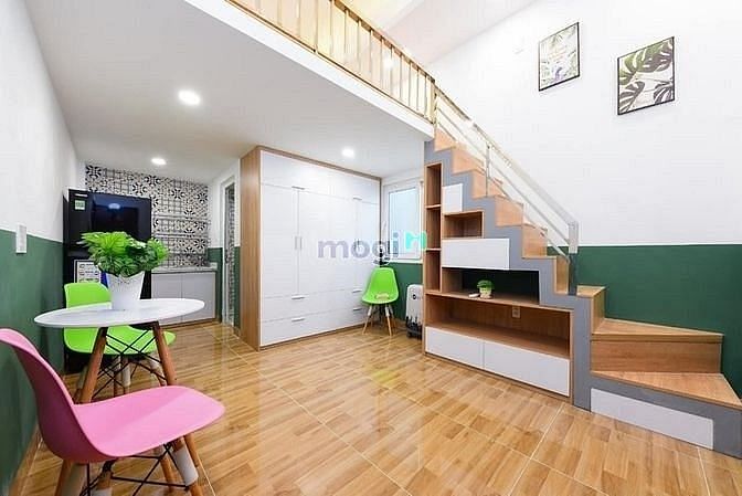 Hình ảnh Cho thuê Trang Chủ MB66.COM / Đăng Ký Tặng 66K full nội thất có gác ở Gò Dầu Tân Phú