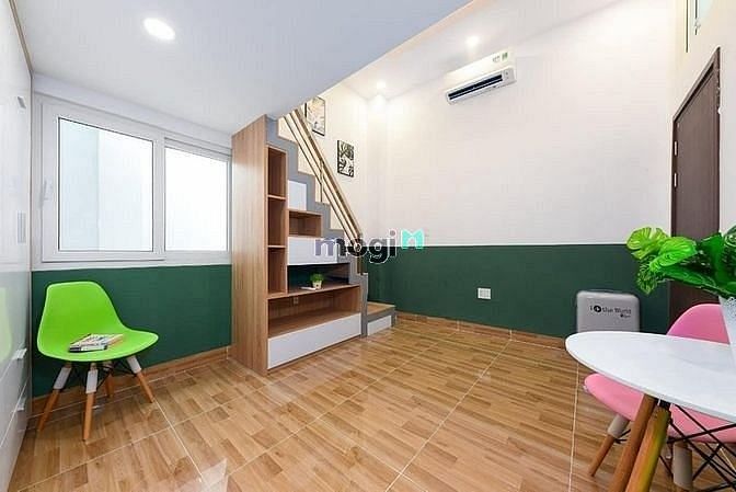 Hình ảnh Cho thuê Trang Chủ MB66.COM / Đăng Ký Tặng 66K full nội thất có gác ở Gò Dầu Tân Phú