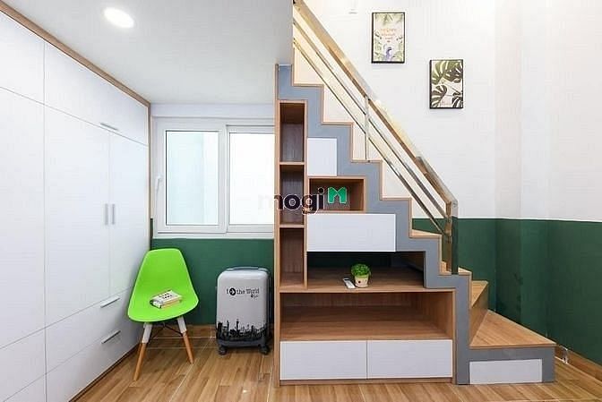 Hình ảnh Cho thuê Trang Chủ MB66.COM / Đăng Ký Tặng 66K full nội thất có gác ở Gò Dầu Tân Phú