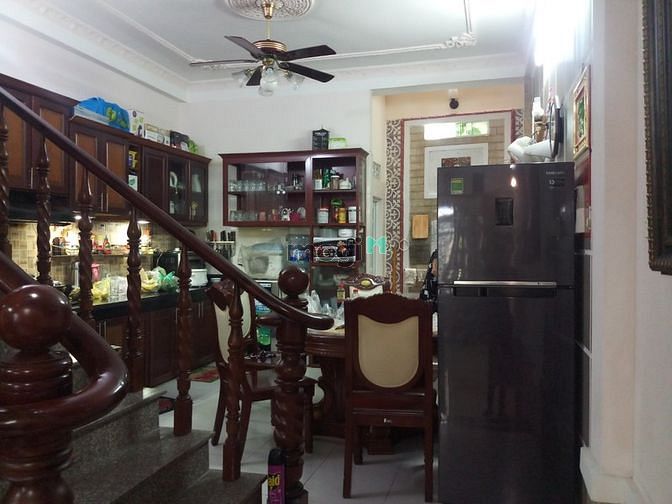 Hình ảnh Cho thuê Nguyên căn 338/7 Nguyễn Xí ,Bình Thạnh.