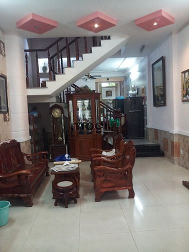Hình ảnh Cho thuê Nguyên căn 338/7 Nguyễn Xí ,Bình Thạnh.