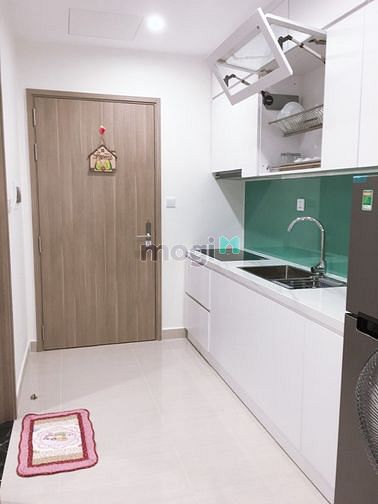 Hình ảnh Cho thuê căn studio -VINHOMES OCEAN PARK