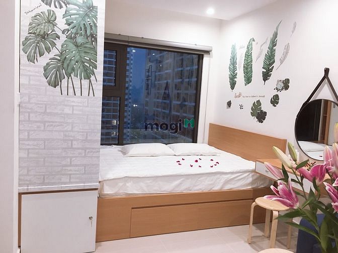 Hình ảnh Cho thuê căn studio -VINHOMES OCEAN PARK