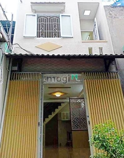 Hình ảnh Cho thuê nhà ĐẸP hẻm Lạc Long Quân 1tr 1l 2pn 2wc Q11