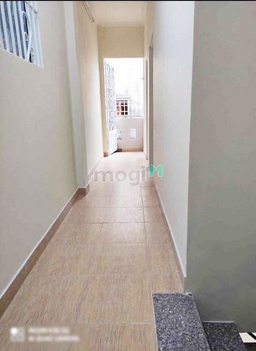 Hình ảnh Cho thuê nhà ĐẸP hẻm Lạc Long Quân 1tr 1l 2pn 2wc Q11