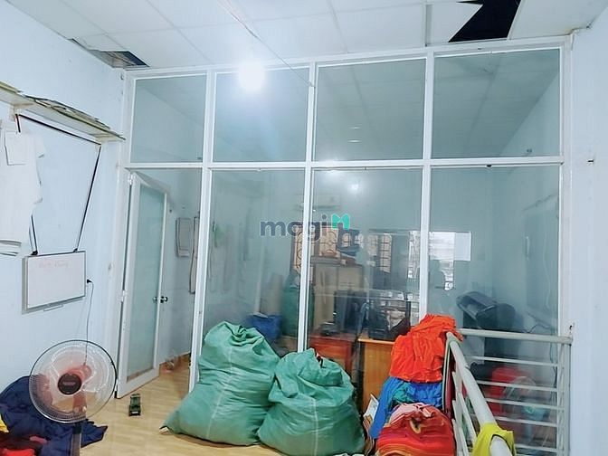 Hình ảnh Đường số 2 Bình Tân - 80m2 ngang 4.2m - Hẻm 6m thông, xây 2 tầng