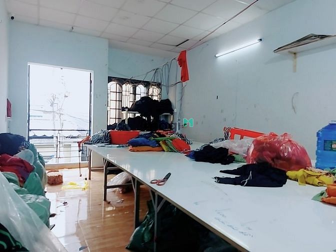 Hình ảnh Đường số 2 Bình Tân - 80m2 ngang 4.2m - Hẻm 6m thông, xây 2 tầng
