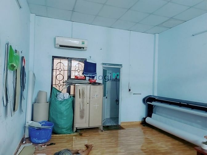 Hình ảnh Đường số 2 Bình Tân - 80m2 ngang 4.2m - Hẻm 6m thông, xây 2 tầng