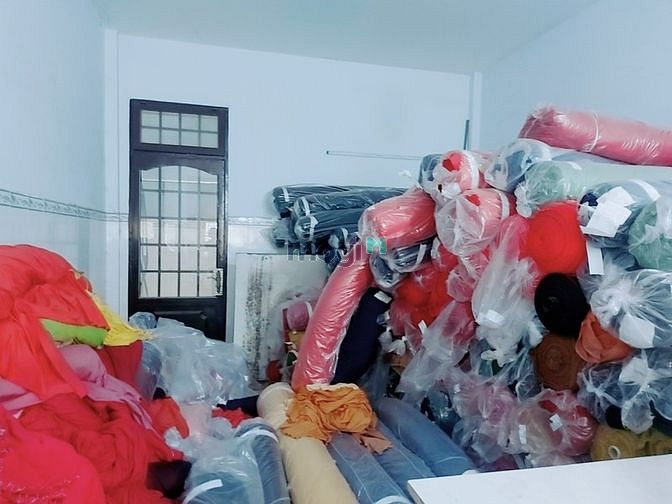 Hình ảnh Đường số 2 Bình Tân - 80m2 ngang 4.2m - Hẻm 6m thông, xây 2 tầng