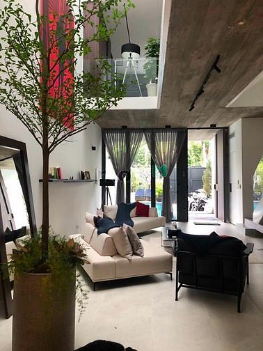 Hình ảnh Bán villa style hiện đại mới đẹp