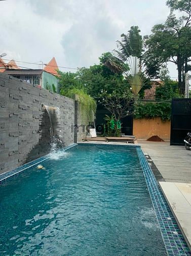 Hình ảnh Bán villa style hiện đại mới đẹp