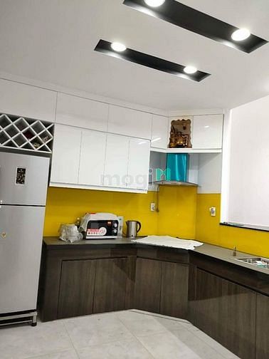 Hình ảnh Bán gấp nhà  q5 , 58m2, 2l  chỉ có 7.9 tỷ