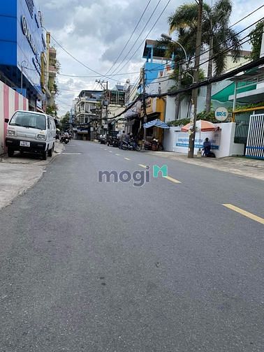 Hình ảnh Nhà đẹp HXh , vị trí vàng, Đất thánh Tân bình, 84m2, 4 tầng , 11 tỉ