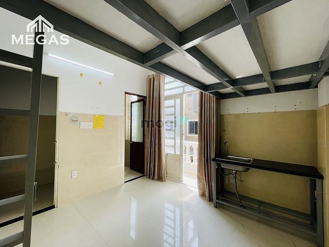 Hình ảnh Dự Án Có Bancol Xinh Ngay Thạch Lam