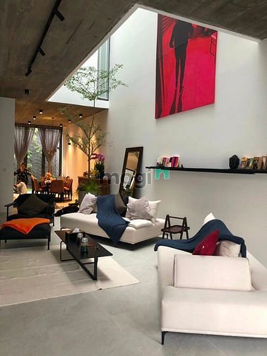 Hình ảnh Bán villa style hiện đại mới đẹp
