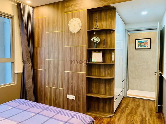 Hình ảnh Cho thuê Palm Heights 3 phòng ngủ - Full NT - 105m2 - 20 triệu bp