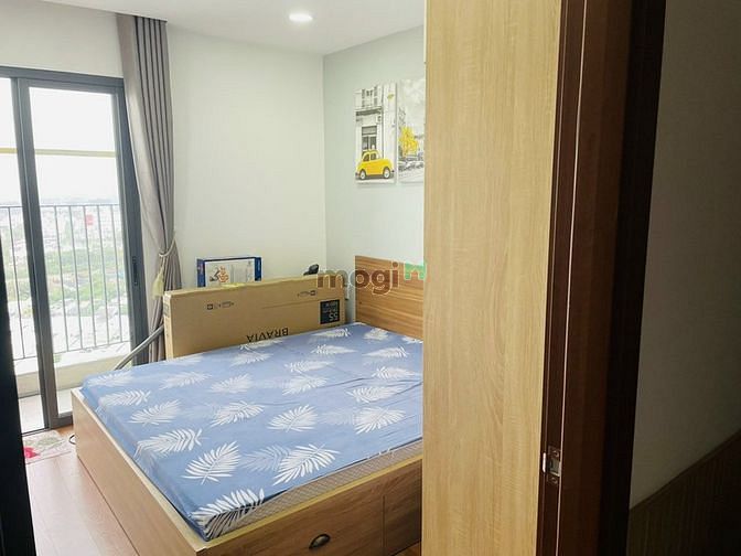 Hình ảnh Cho thuê Lavida PLus, Q7, 80m2, 2pn, Full nt