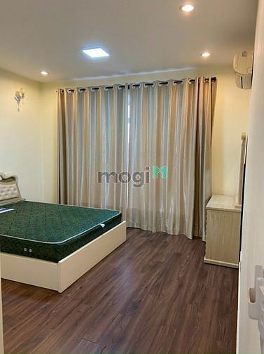 Hình ảnh Cho thuê Riverside Residence , căn góc , 136m2 , 3PN ,2WC giá 21 triệu