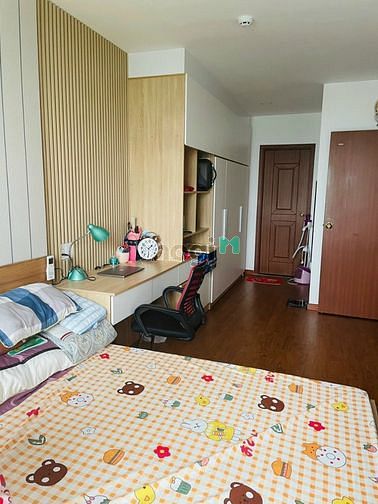 Hình ảnh Cho thuê Lavida PLus, Q7, 80m2, 2pn, Full nt