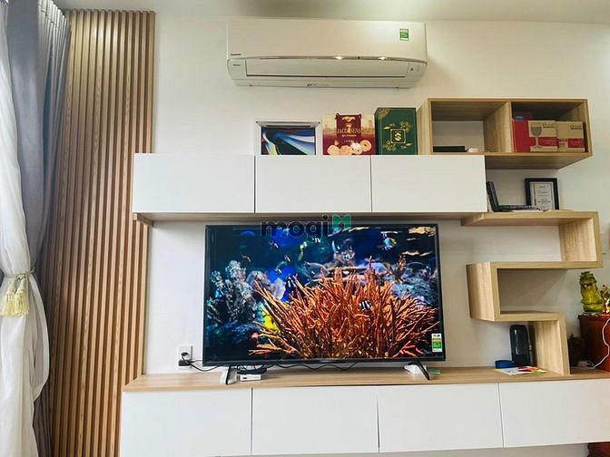 Hình ảnh Cho thuê Lavida PLus, Q7, 80m2, 2pn, Full nt
