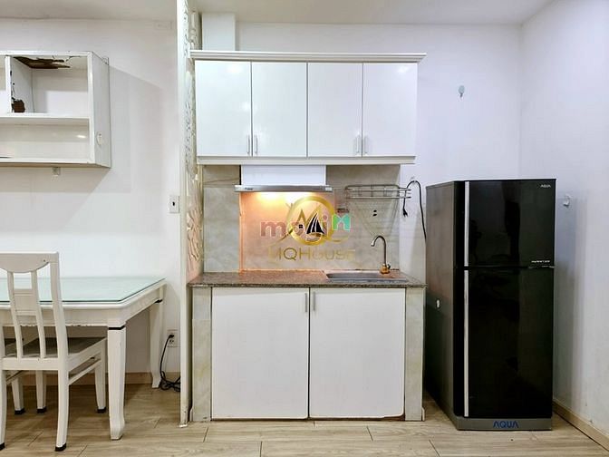 Hình ảnh Cho thuê Trang Chủ MB66.COM / Đăng Ký Tặng 66K 1PN Quận 3, Full nội thất xịn đẹp
