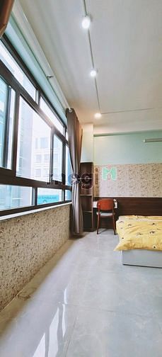 Hình ảnh Mb6623 nạp rút nhanh chóng cho thuê sang, xịn, ngay sát Công viên Gia Định