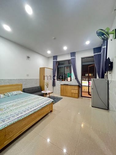 Hình ảnh Khai Trương CHDV FULL Nội Thất Quận 3