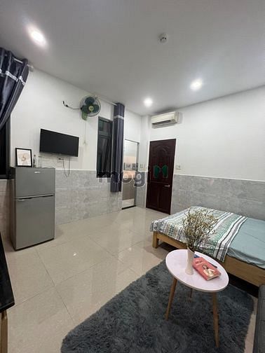 Hình ảnh Khai Trương CHDV FULL Nội Thất Quận 3