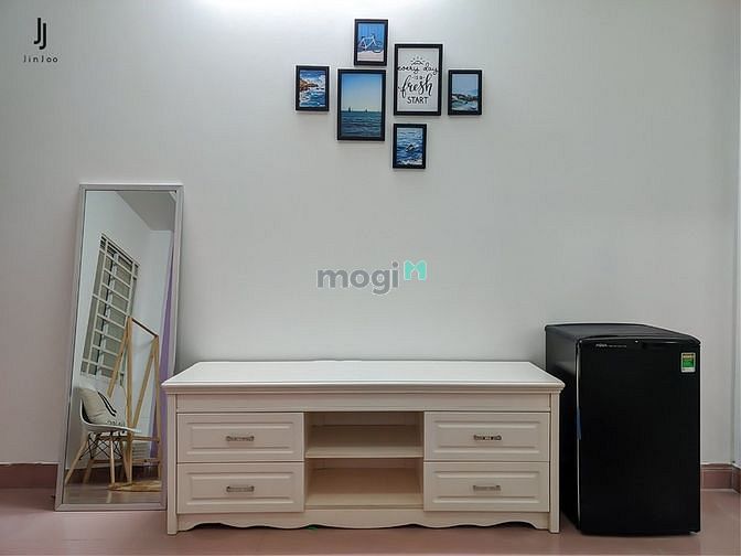 Hình ảnh CHDV Studio Siêu Rẽ- Ngay Nguyễn Hữu Cảnh - Q. Bình Thạnh