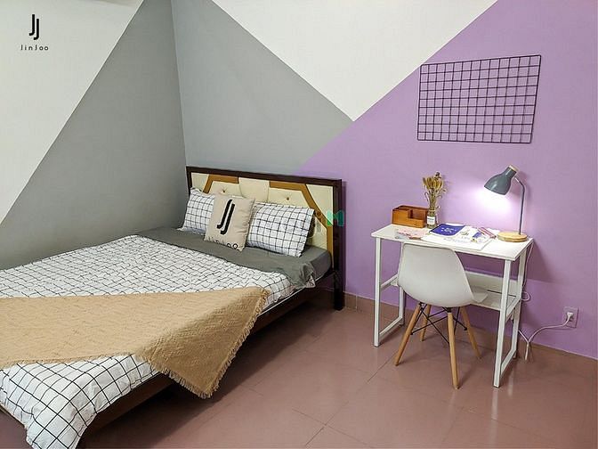 Hình ảnh CHDV Studio Siêu Rẽ- Ngay Nguyễn Hữu Cảnh - Q. Bình Thạnh