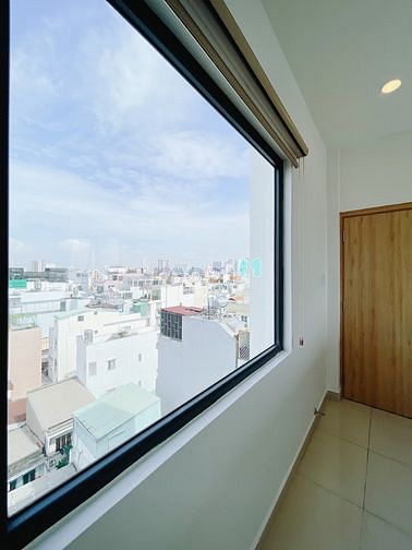 Hình ảnh Căn Hộ 1PN Balcony View Sông _ Vị Trí Đẹp _ 55m2 _ Hầm Xe Rộng